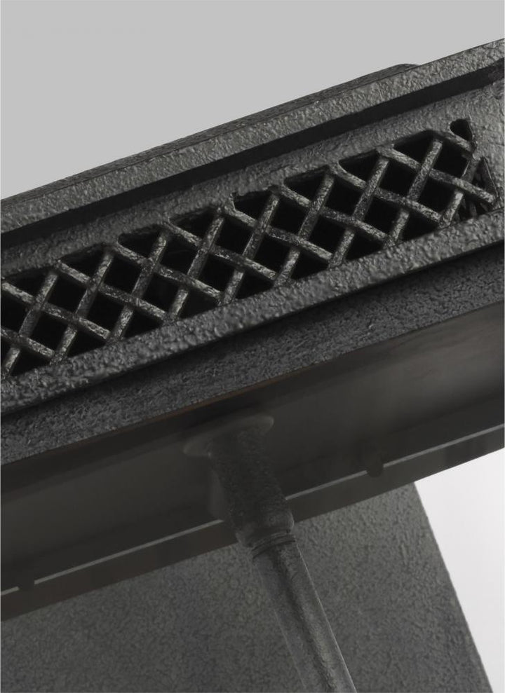 Falmouth Extra Large Outdoor Wall Lantern