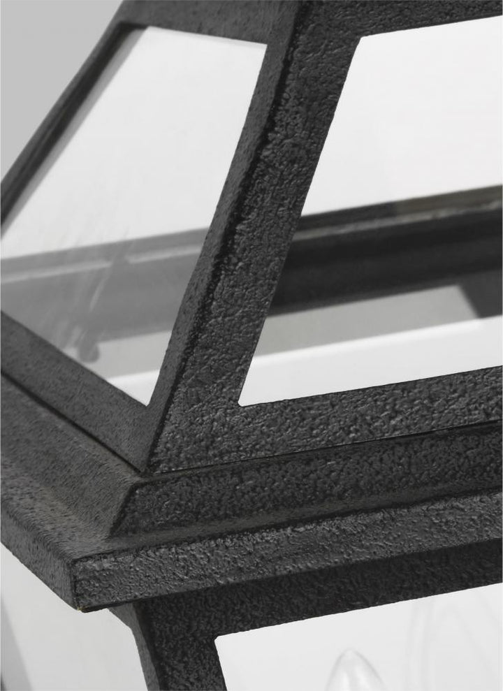 Falmouth Post Lantern