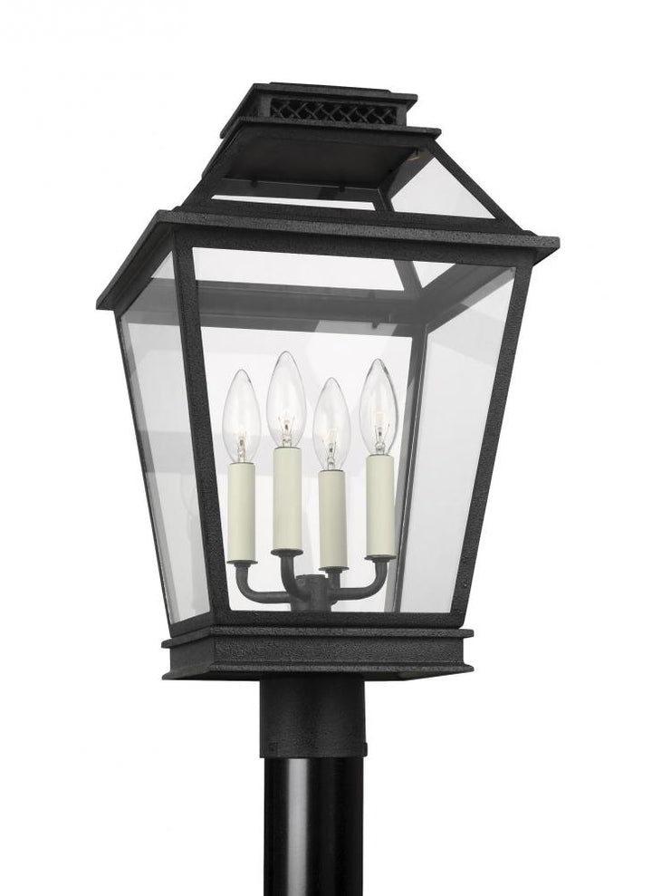 Falmouth Post Lantern