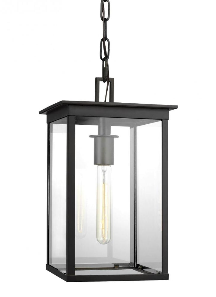 Freeport Small Outdoor Pendant