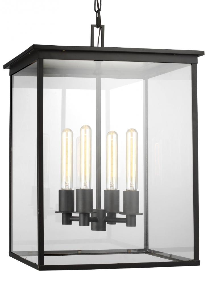 Freeport Medium Outdoor Pendant