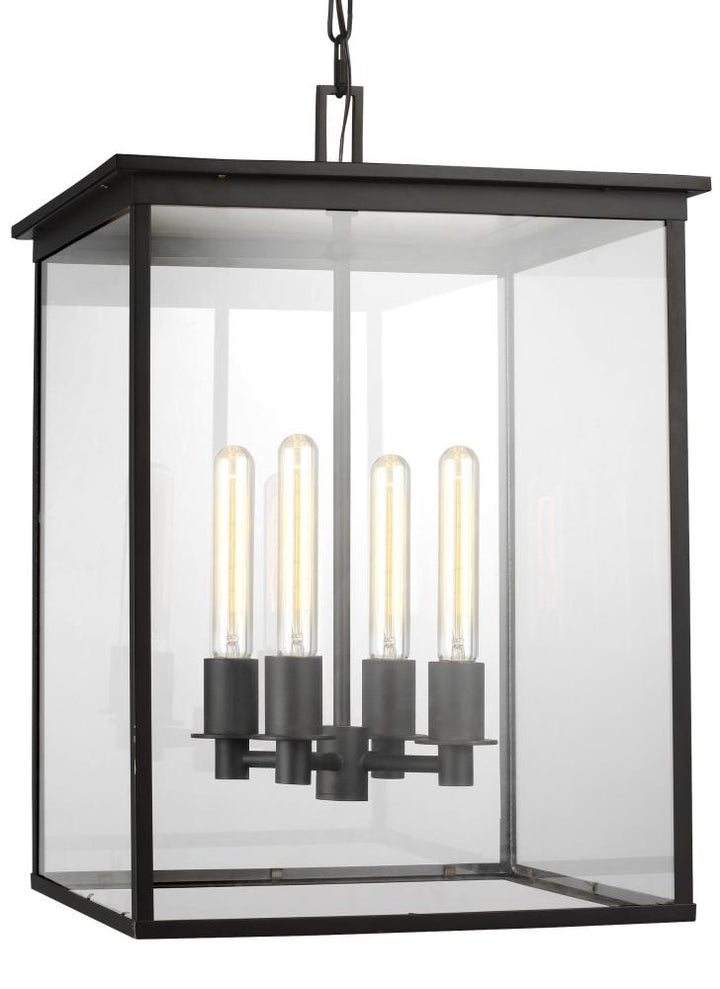 Freeport Medium Outdoor Pendant