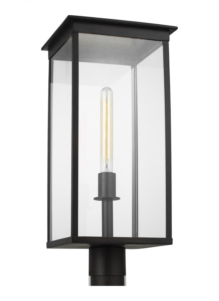 Freeport Large Outdoor Post Lantern