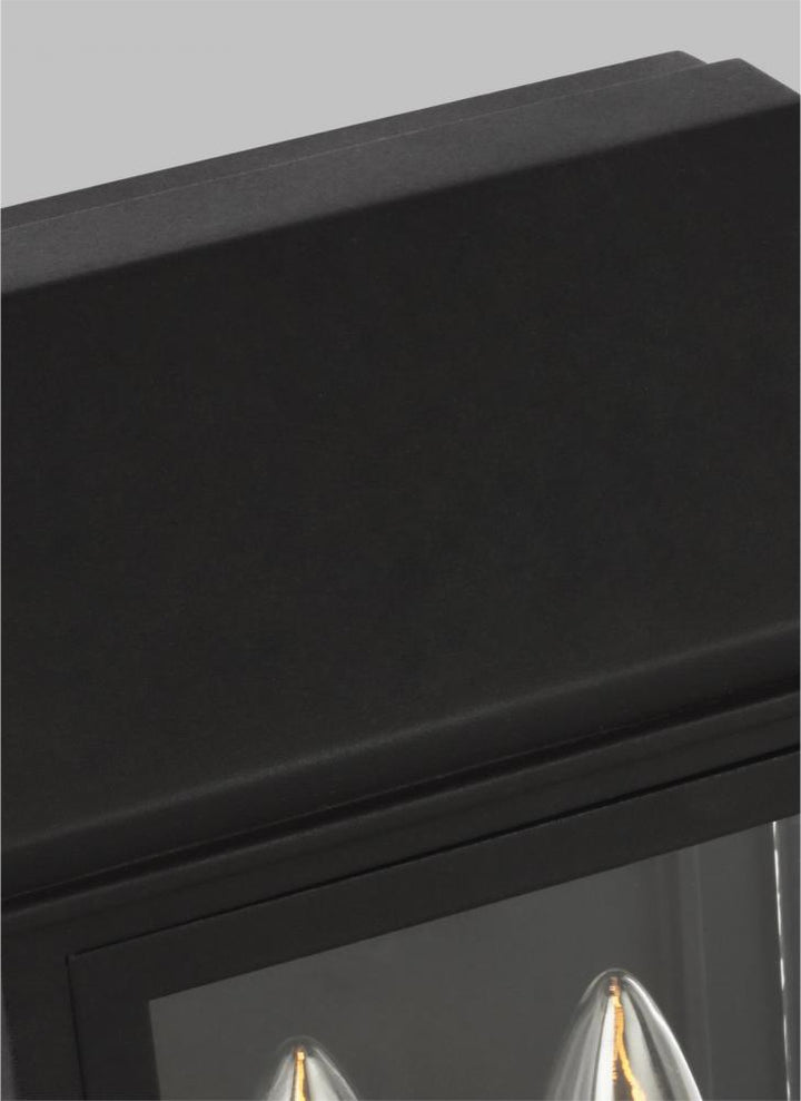 Hingham Small Outdoor Wall Lantern