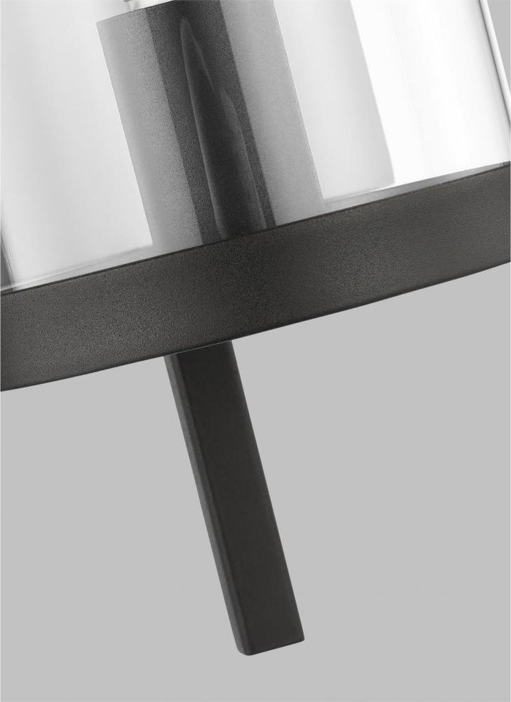 Eastham Medium Wall Lantern