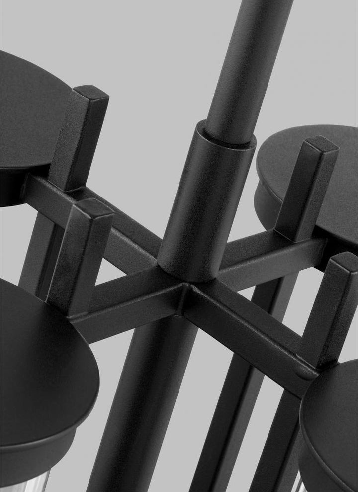 Eastham Outdoor Chandelier