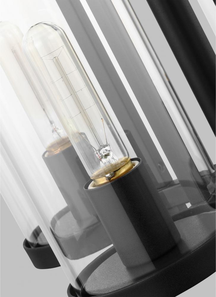 Eastham Outdoor Chandelier