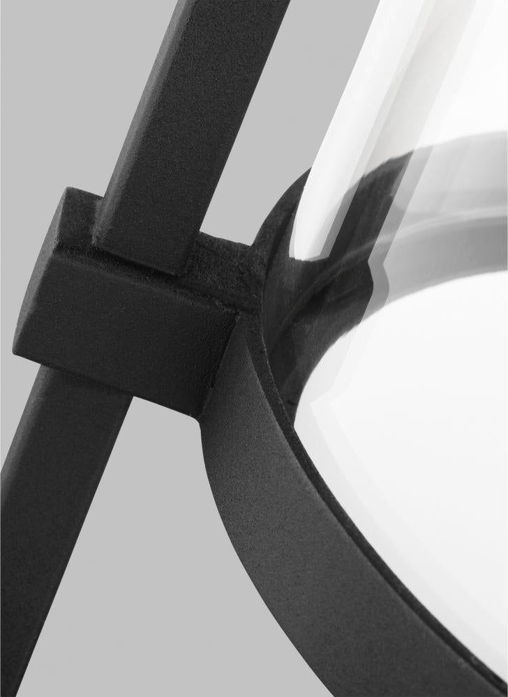 Eastham Outdoor Post Lantern