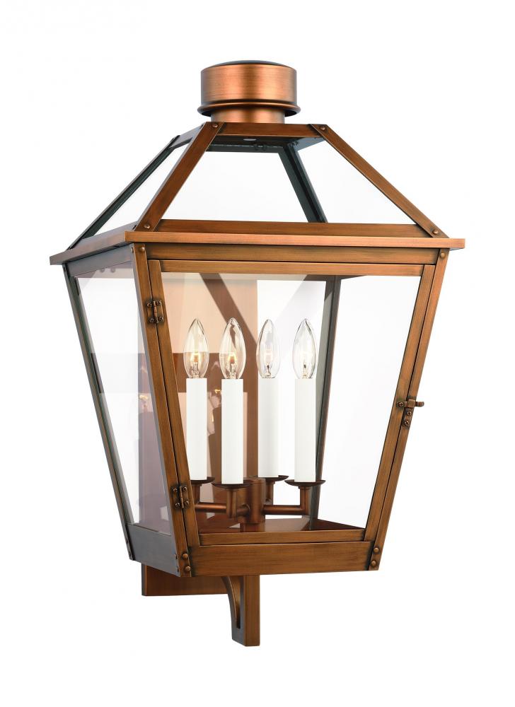 Hyannis Extra Large Lantern