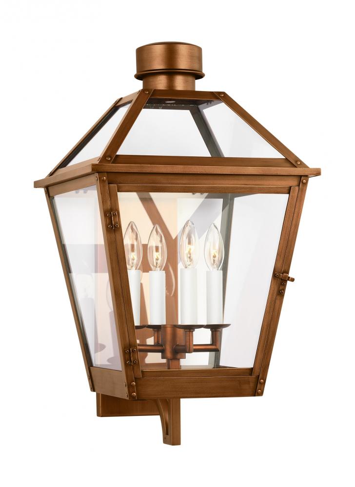 Hyannis Large Lantern
