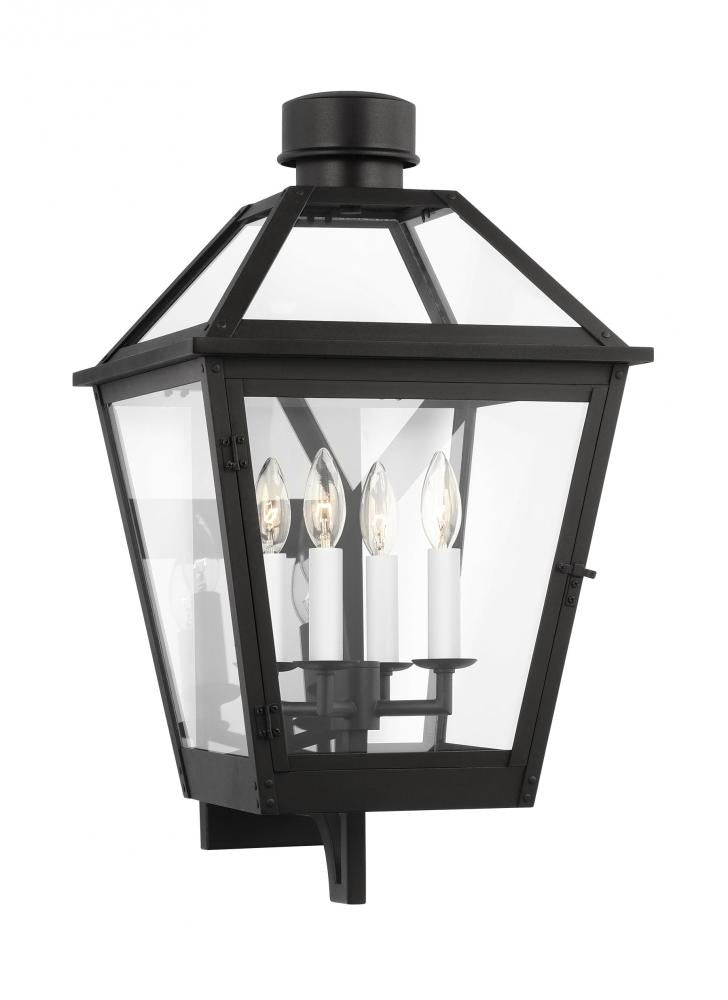 Hyannis Large Lantern