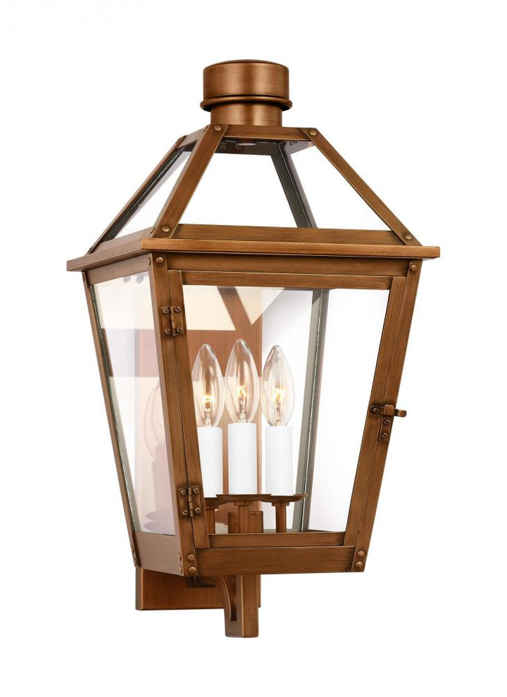 Hyannis Medium Wall Lantern
