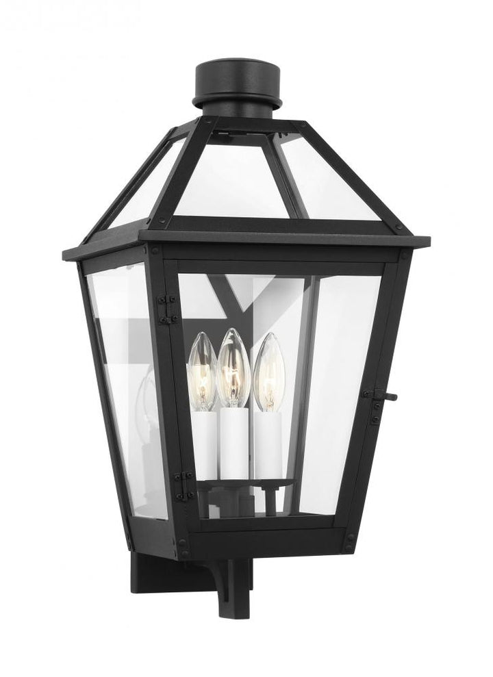Hyannis Medium Wall Lantern