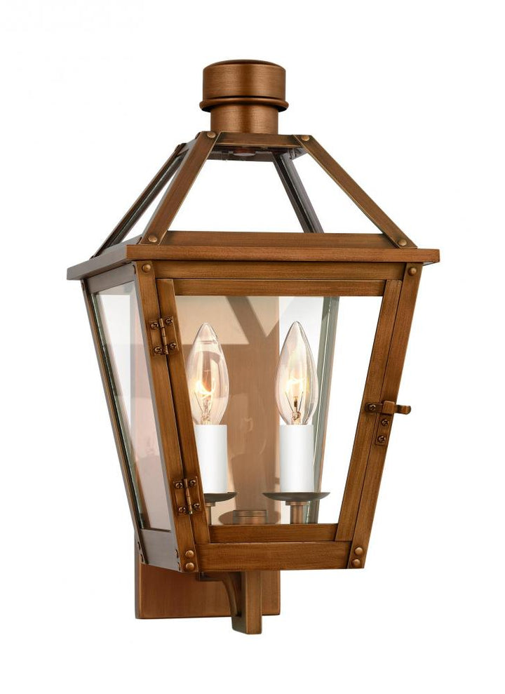 Hyannis Small Wall Lantern