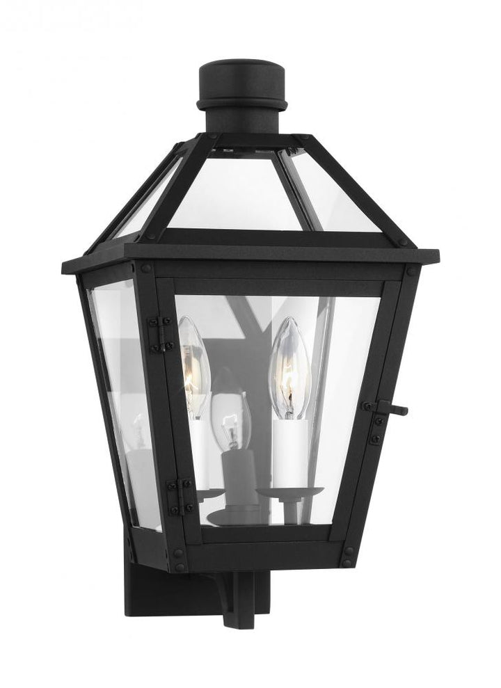 Hyannis Small Wall Lantern