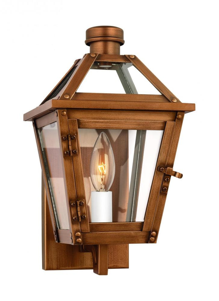Hyannis Extra Small Wall Lantern