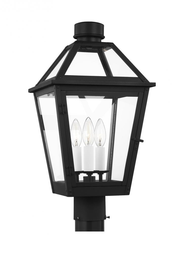 Hyannis Medium Post