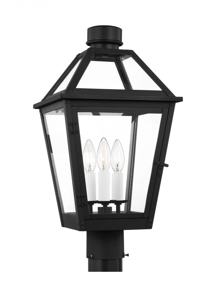 Hyannis Medium Post