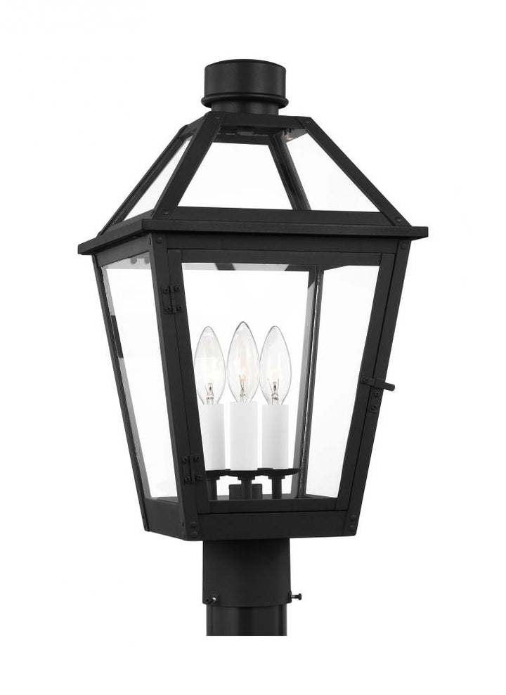 Hyannis Medium Post