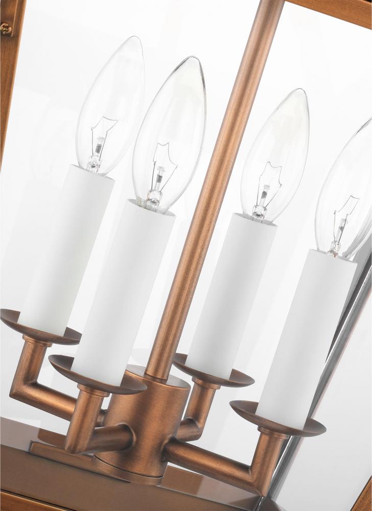 Hyannis Large Pendant