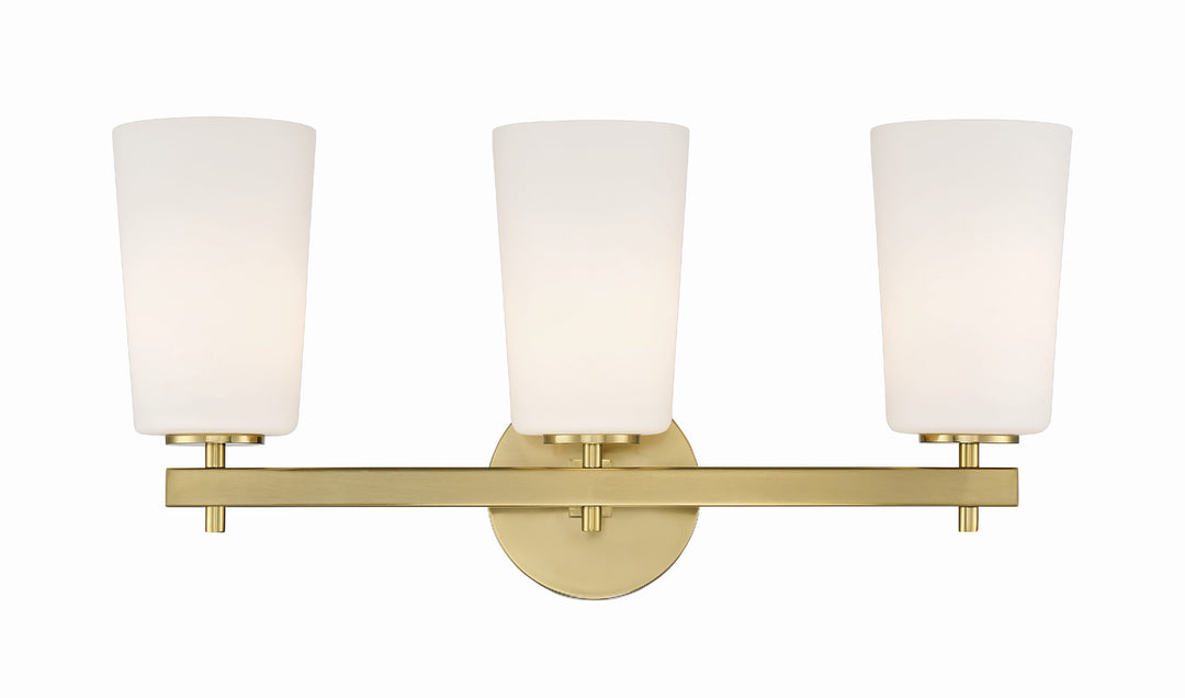 Colton 23.25'' Bathroom Vanity