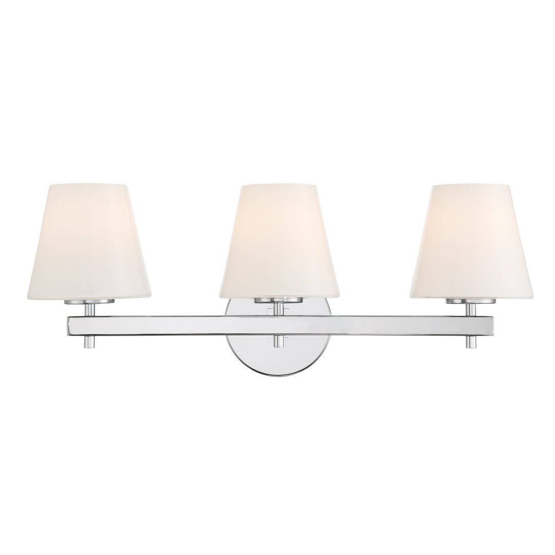 Colton 24.5'' Bathroom Vanity