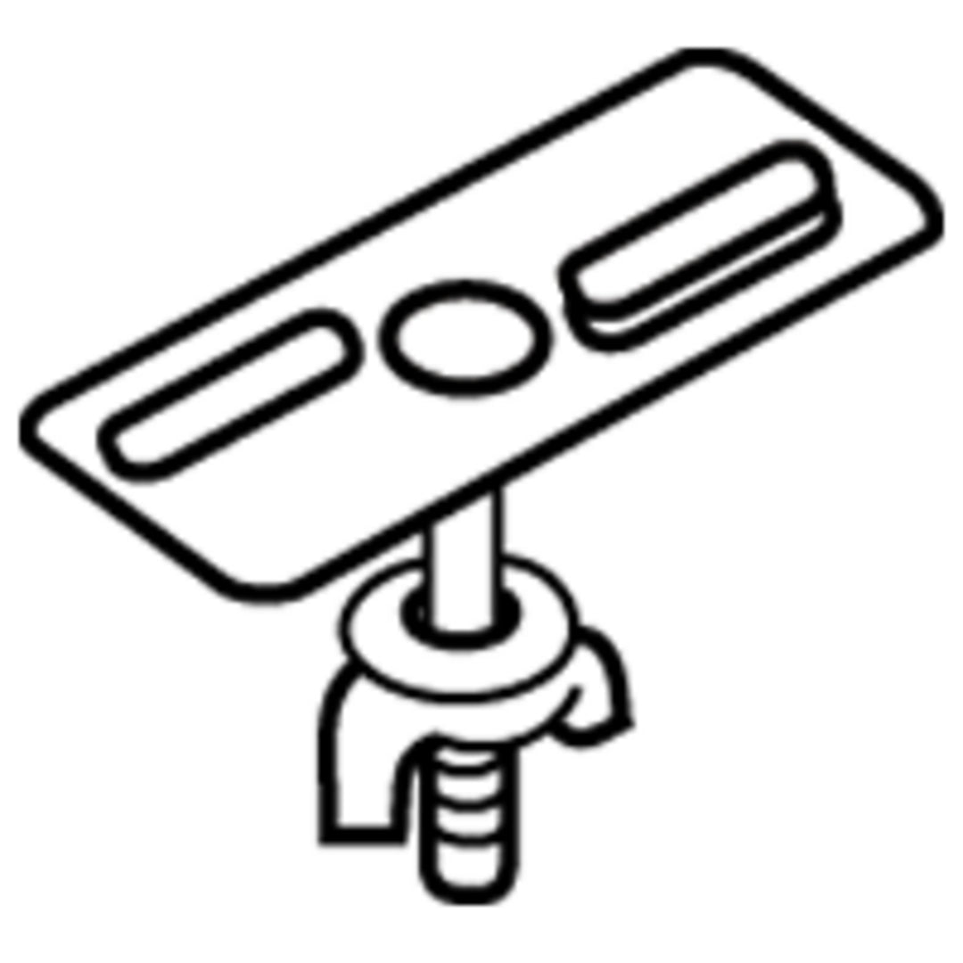 10FT ADJUSTABLE CABLE KIT