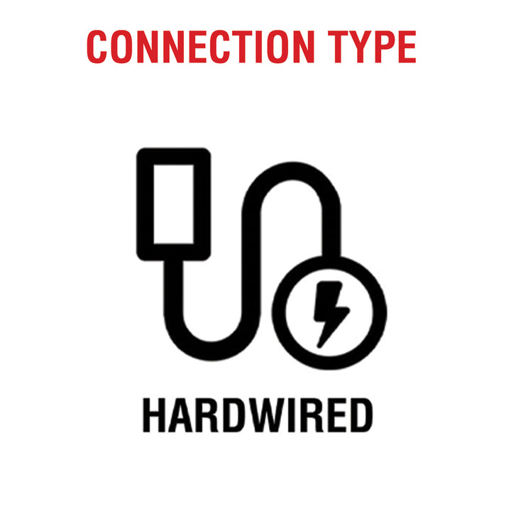 Brushed Alum Rectangle In/Out 3W Wal`