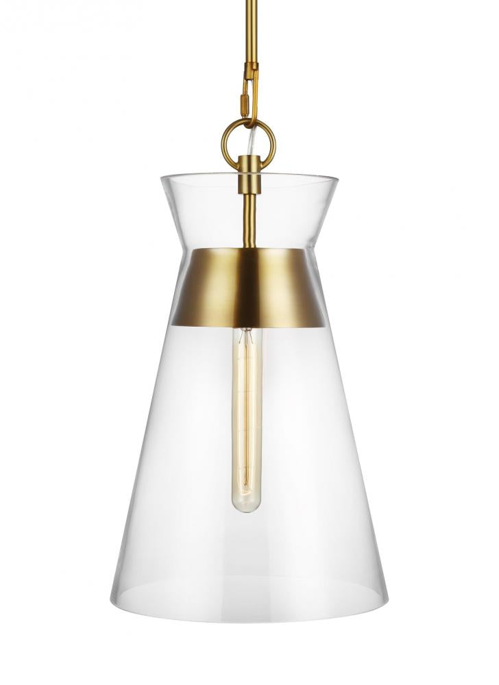 Atlantic Narrow Pendant