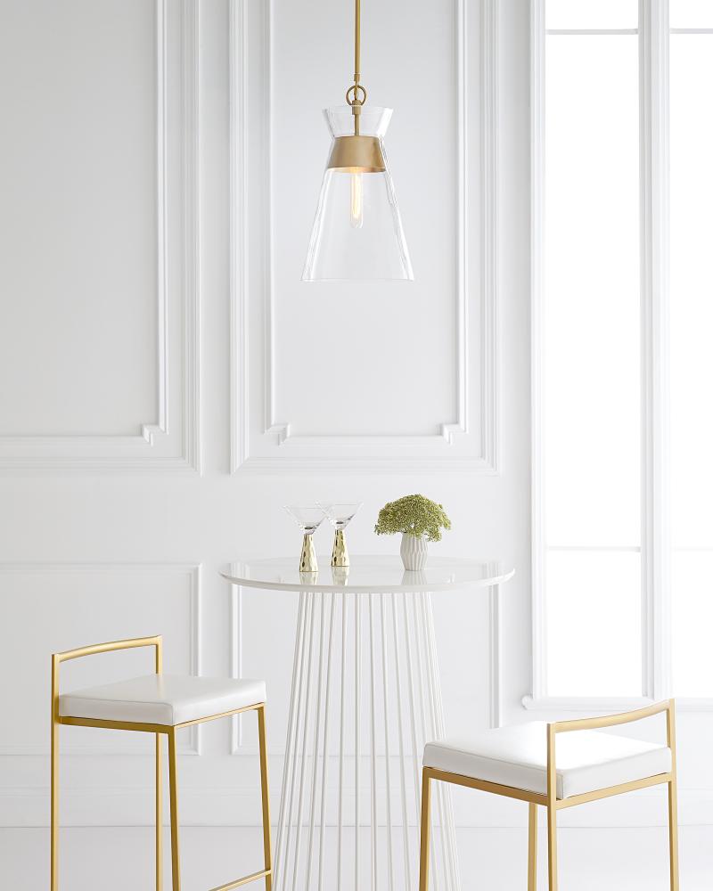 Atlantic Narrow Pendant