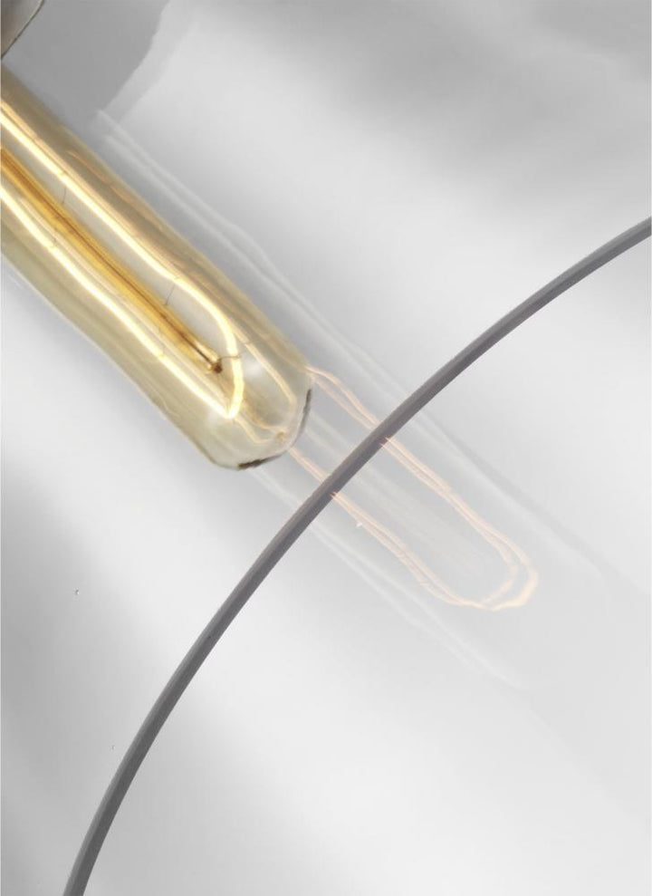 Atlantic Narrow Pendant