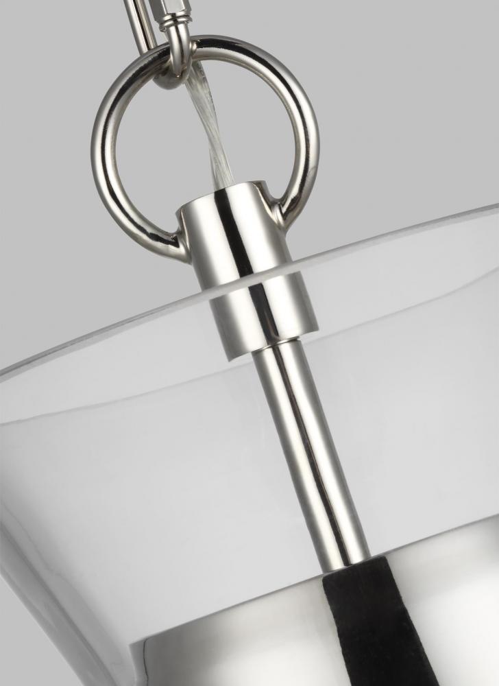 Atlantic Narrow Pendant