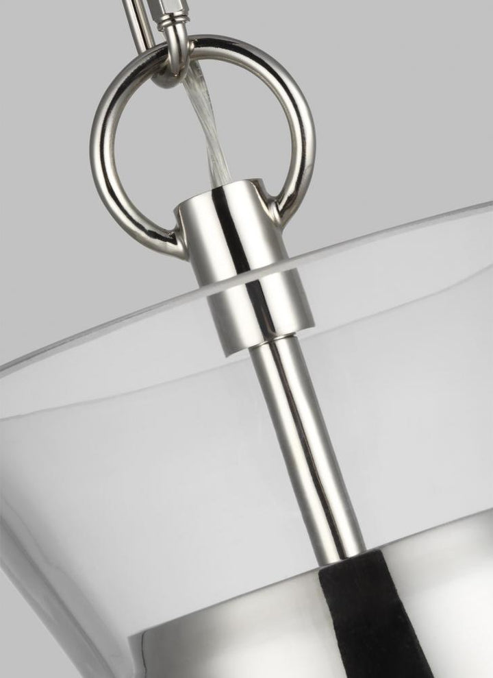 Atlantic Narrow Pendant