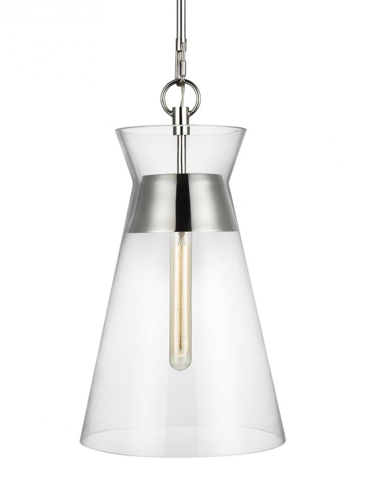 Atlantic Narrow Pendant