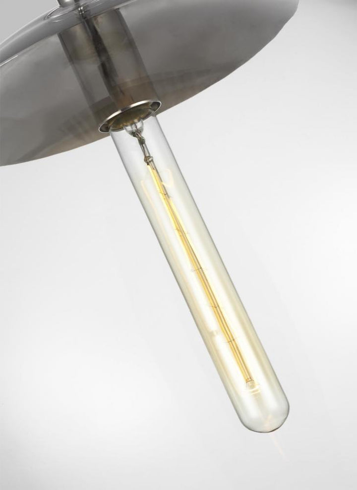 Atlantic Round Pendant