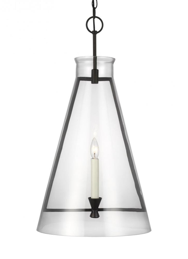 Keystone Large Pendant