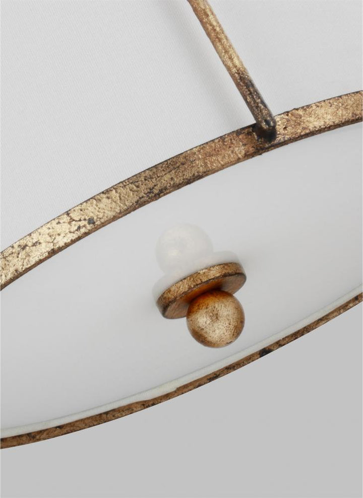 Stonington Small Hanging Shade
