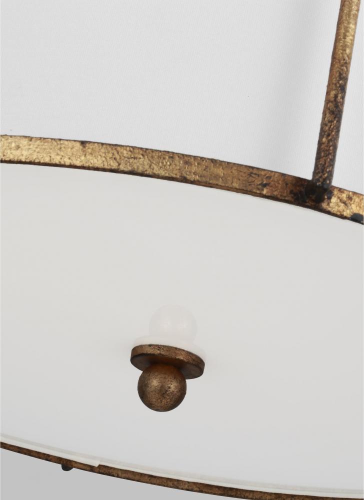 Stonington Hanging Shade