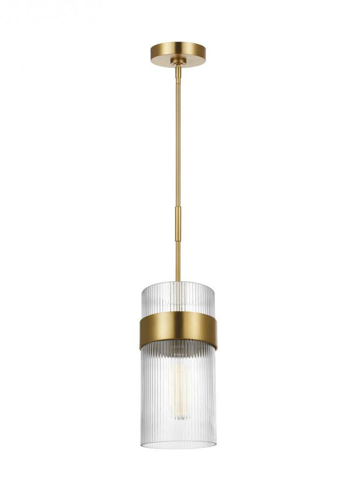 Geneva Large Pendant