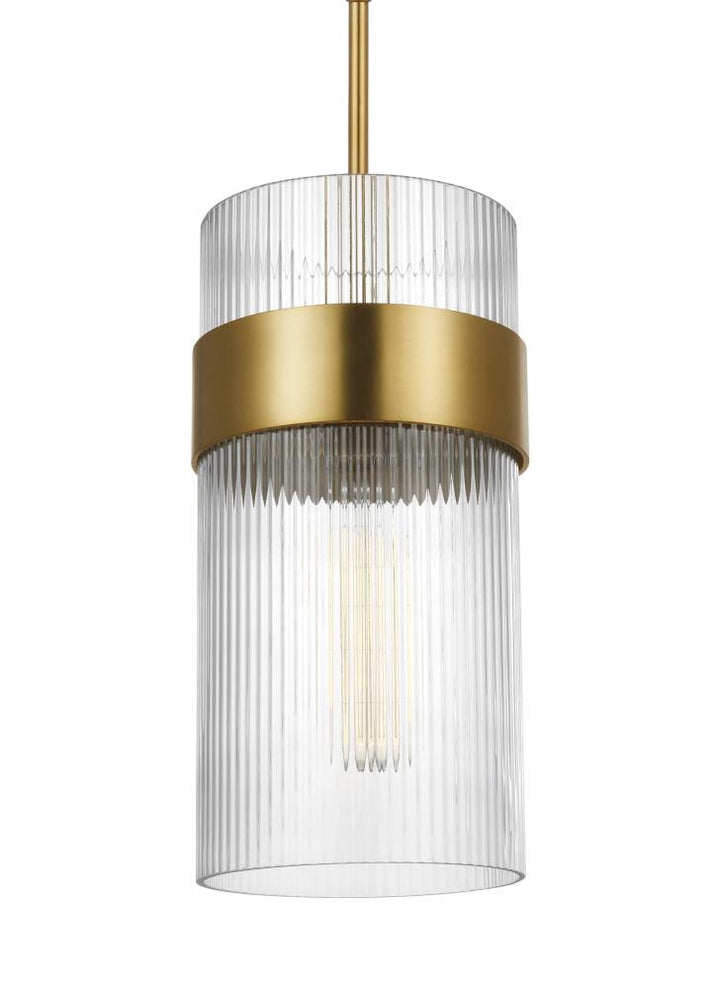 Geneva Large Pendant