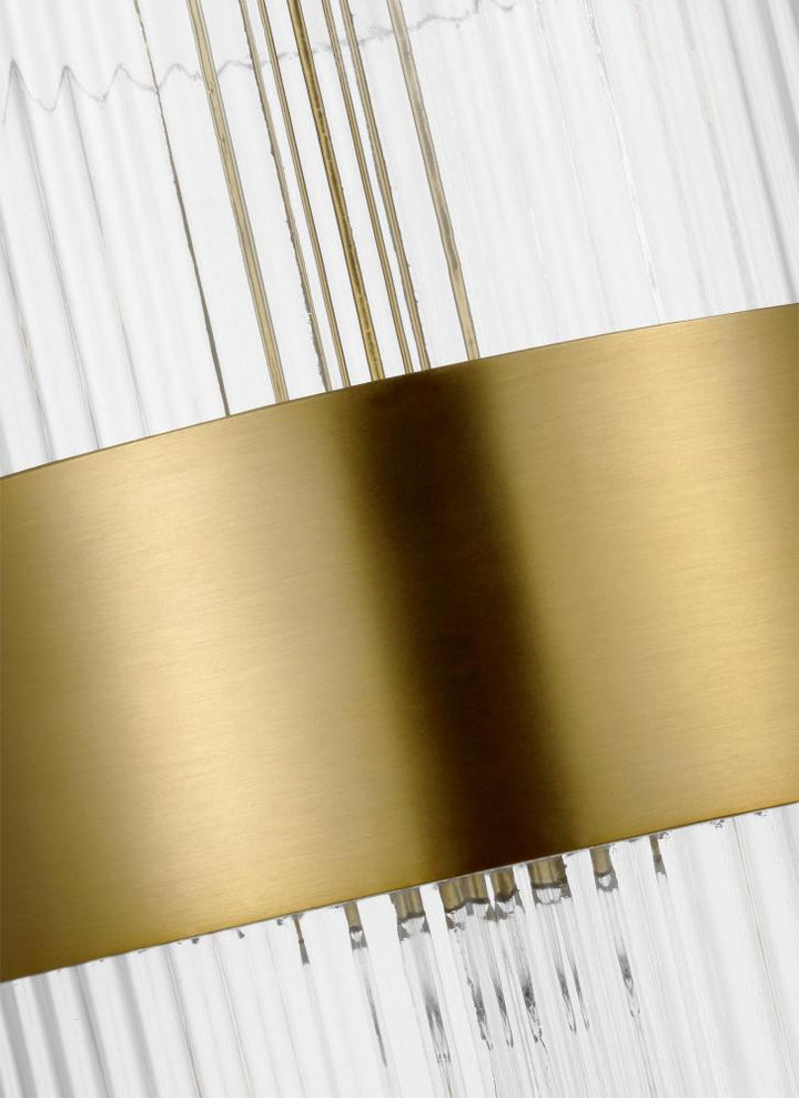 Geneva Large Pendant