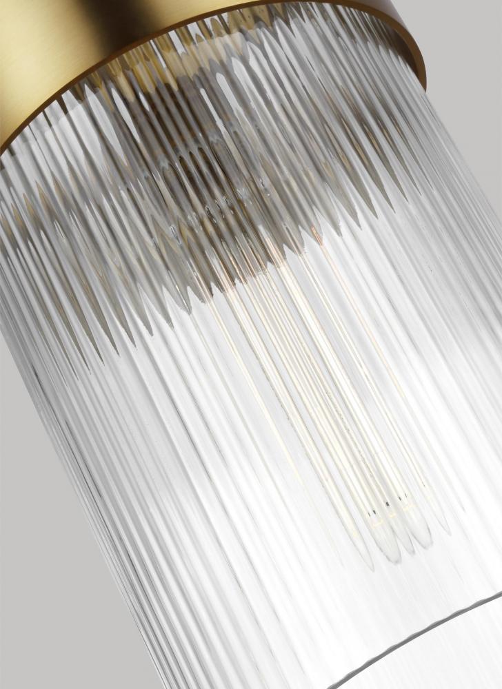 Geneva Large Pendant