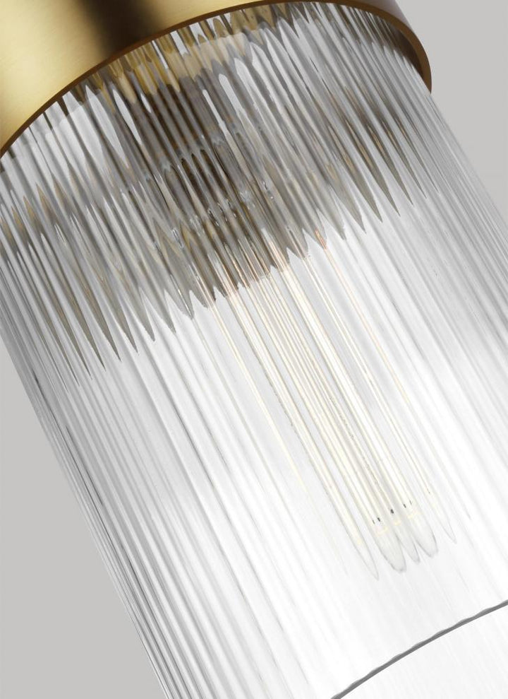 Geneva Large Pendant