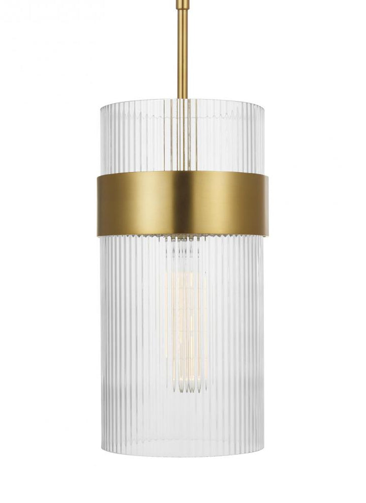Geneva Large Pendant