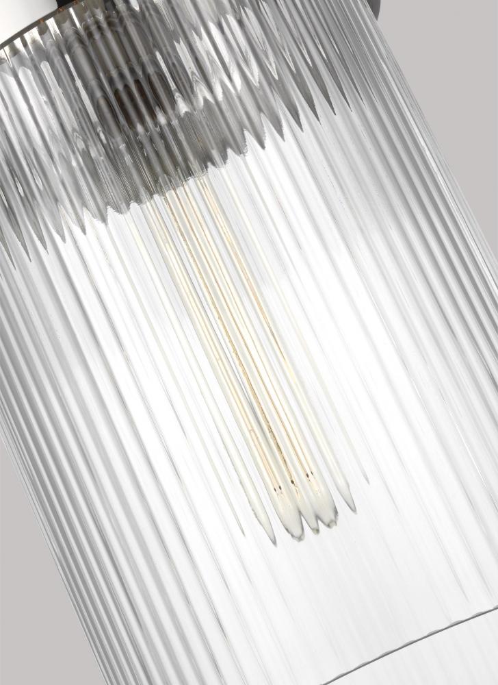 Geneva Large Pendant
