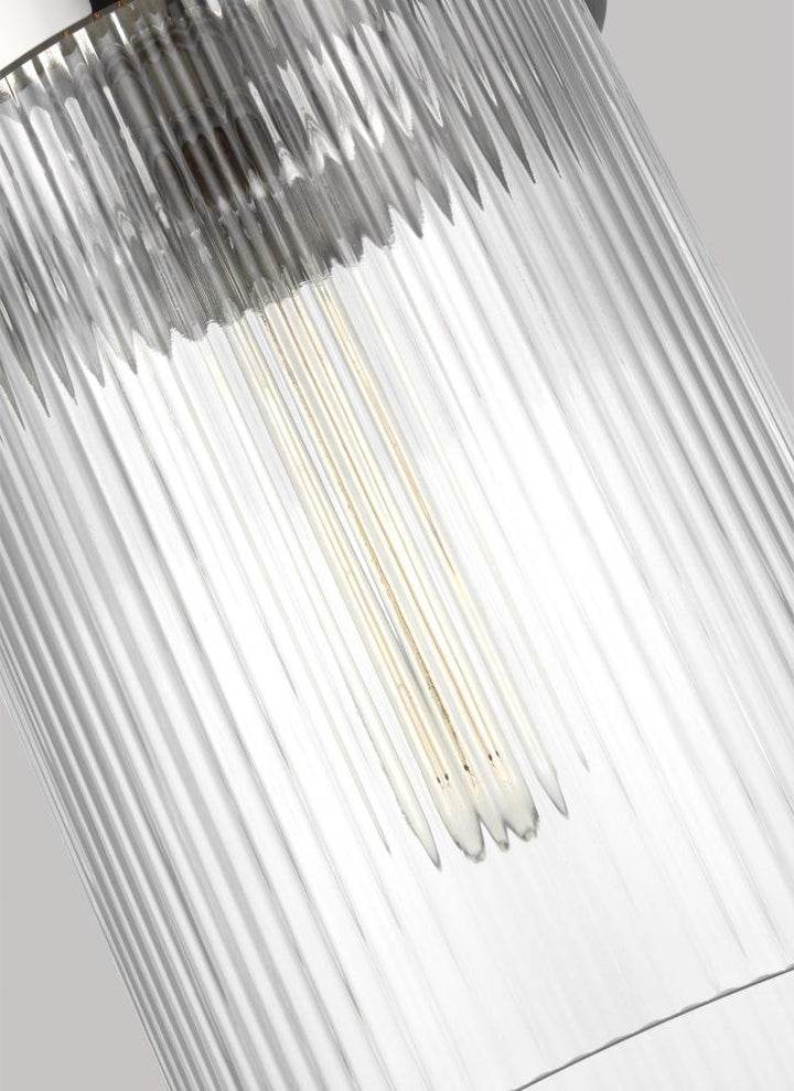 Geneva Large Pendant