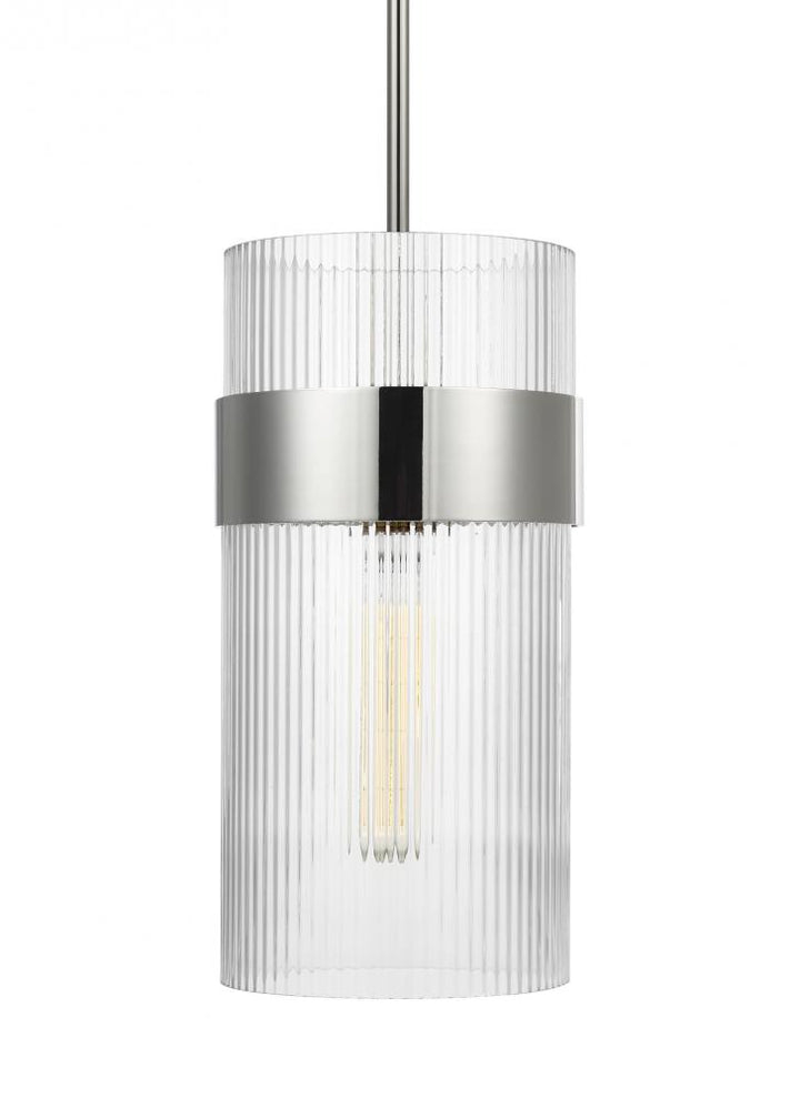 Geneva Large Pendant
