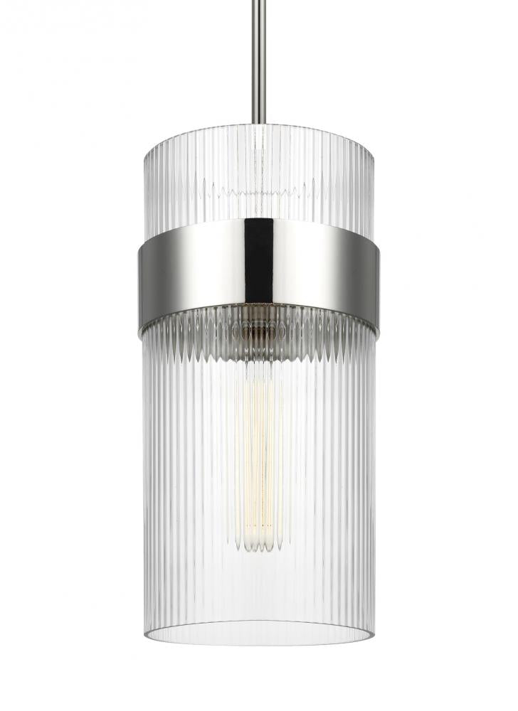 Geneva Large Pendant