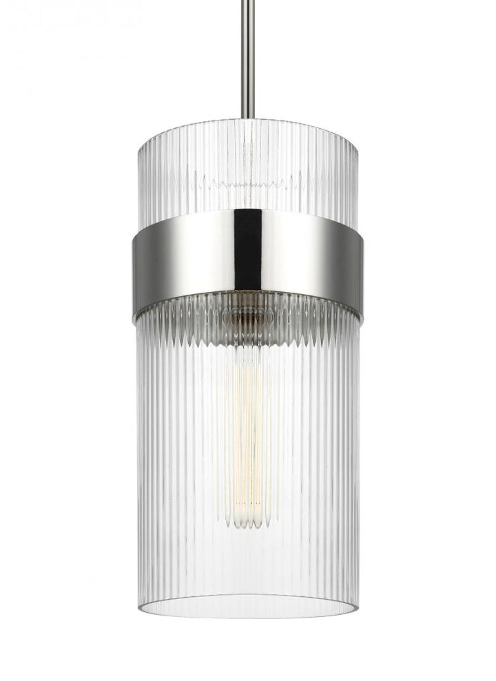 Geneva Large Pendant