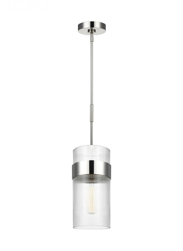 Geneva Large Pendant